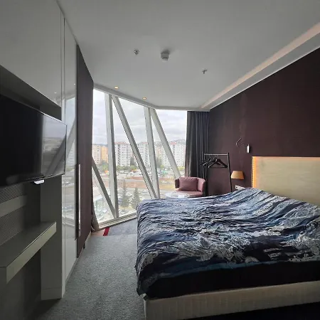 Lueks Residance Istanbul